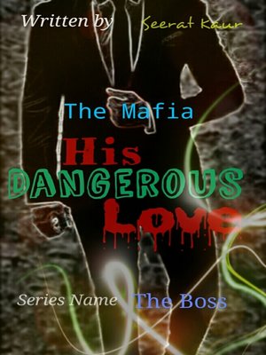 cover image of The Mafia